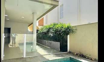 Imagem 5: Imóvel para venda com 220 metros quadrados com 4 quartos em Jardins Valência - Goiânia - G