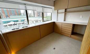 Imagem 5: Vogue Square - Consultório 34 metros quadrados em Barra da Tijuca