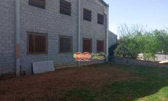 Imagem 2: Galpão Industrial - Bairro da Ponte