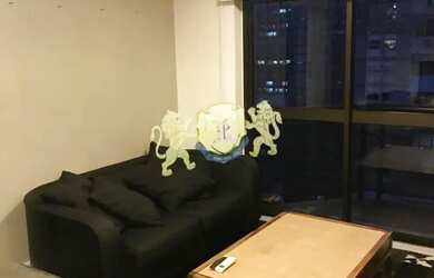 Imagem 2: Rarus Flats - Apartamento para alugar no Jardins - Edifício Olympic Jardins