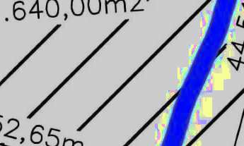 Imagem 2: LOTE A VENDA NO SETOR INDUSTRIAL 512 SUL EM FRENTE AO PARQUE CESAMAR