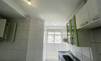 Imagem 3: Alugo apartamento 2 dormitorios, sendo uma suíte,Bairro Ponta da Praia, Santos, SP