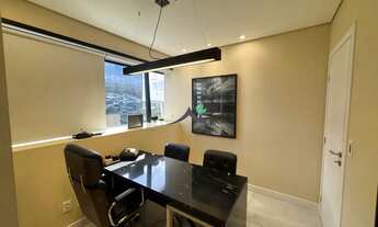 Imagem 5: Sala - Paralela - Salvador