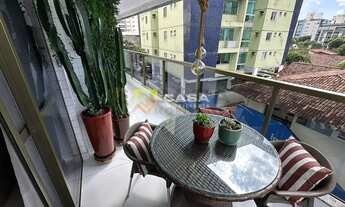 Imagem 5: Venha conhecer este lindo apartamento em Jardim Camburi, pronto para morar! QWTT