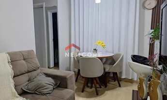 Imagem: Apartamento em Rua Clementino Zétola Júnior