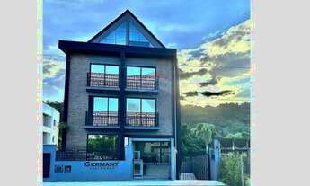 Imagem 3: Apartamento com dois dormitórios - Ingleses