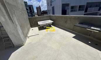 Imagem 7: Cobertura Duplex para Venda no Bessa