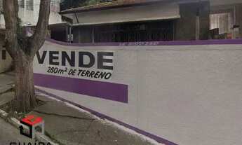 Imagem 2: Terreno à venda Assunção - Santo André - SP