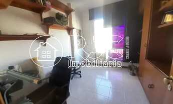 Imagem 6: Imóvel para venda possui 120 metros quadrados com 3 quartos em Tijuca - Rio de Janeiro - R