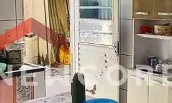 Imagem 7: Casa em Rua Major Antônio Ricardo Barbosa Romeo - Vila Menino Jesus - Caçapava/SP