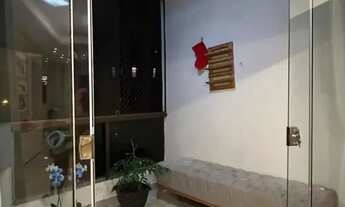 Imagem 3: Apartamento à Venda Edifício Golden