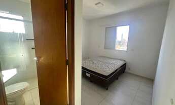 Imagem 3: Cobertura de 4 dormitórios sendo 1 suíte com solarium Bairro Flamboyant