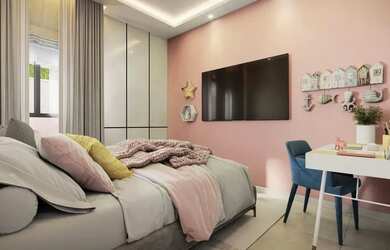 Imagem: CONDOMÍNIO DE CASA PLANA NO EUSÉBIO LANÇAMENTO