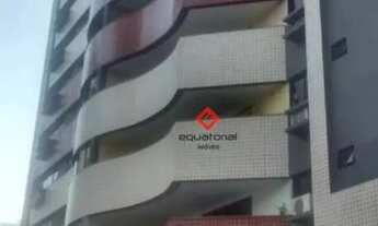 Imagem 6: Apartamento com 3 Suítes à Venda, 157 m² por R$ 890.000 - Meireles - Fortaleza/CE