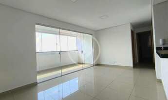 Imagem 6: Apartamento 2 Quartos no Parque Amazônia codigo: 130699