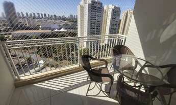 Imagem: Apartamento padrão 77,96m², Bairro Nova