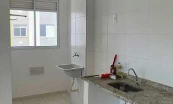 Imagem 6: Imóvel para aluguel tem 48 metros quadrados com 2 quartos em Vila Doutor Laurindo - Tatuí