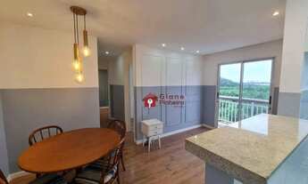 Imagem 2: ALUGO - 2 quartos em frente ao PROJAC, andar alto, fundos, sol da manhã