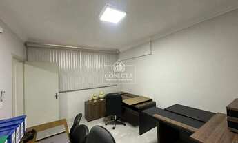 Imagem 4: Sala Comercial para Locação no Bairro Brasil, Uberlândia 65 m², Mobiliada e Pronta para E