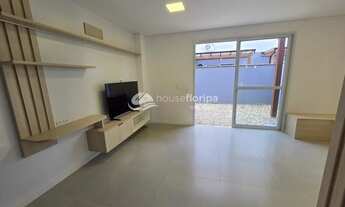 Imagem 6: Incrível casa à venda com 2 suítes com planejados dentro de condomínio clube a 6 minutos d