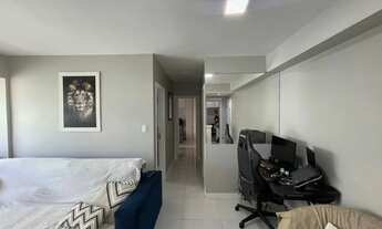 Imagem 4: Apartamento 2 quartos no Alphaville 1