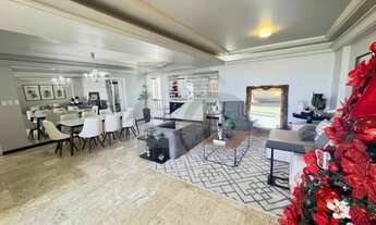 Imagem 5: Apartamento no Condomínio Ville de Paris com 3 Quartos, 2 Garagens, 5 Banheiros e Mais - 1