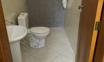 Imagem 3: Casa 3 dormitórios suíte Jataí votorantim quintal