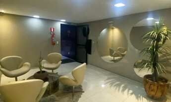 Imagem 2: PS.: ALUGO APTO 2/4 QUARTOS E VARANDA NA PONTA VERDE