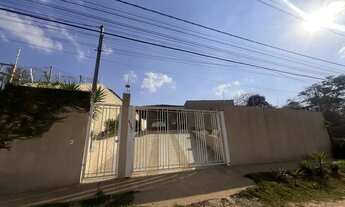 Imagem 3: Casa para venda em Jardim Estância Brasil com 3 quartos, sendo 2 suítes , 153m²