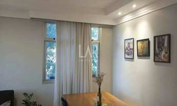 Imagem 6: Apartamento à venda, 3 quartos, 1 suíte, 2 vagas, Jardim América - Belo Horizonte/MG