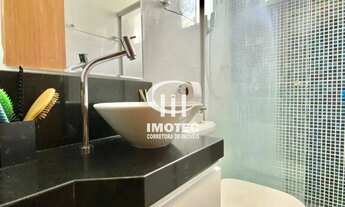 Imagem 6: Apartamento para aluguel, 3 quartos, 1 suíte, 2 vagas, Dona Clara - Belo Horizonte/MG