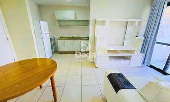 Imagem 4: Apartamento no Pantanal - 2 dormitórios, sendo 1 suite - Florianópolis/SC