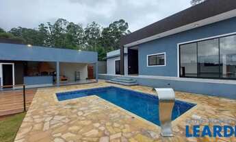 Imagem 3: CHACARA - LOTEAMENTO CHÁCARA VAL PARAISO - SP