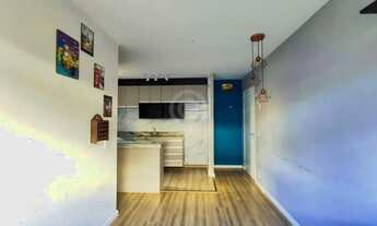 Imagem: Apartamento / Residencial / Loteamento