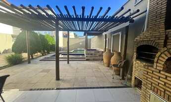 Imagem 6: Casa com 5 dormitórios à venda, 220 m² por R$ 1.350.000,00 - Parque Dois Irmãos - Fortalez