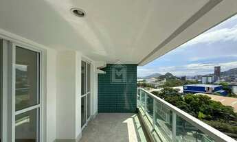 Imagem 5: Apartamento 3 Quartos com Suíte à Venda em Bento Ferreira 2 Vagas Soltas e Cobertas