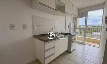 Imagem: Apartamento com 2 dormitórios para alugar