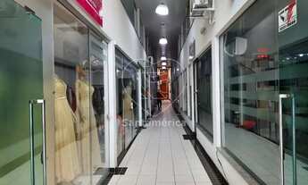 Imagem 3: Sala para alugar no Shopping Imperial na região Central de Londrina