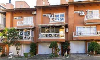 Imagem 3: Casa em Condomínio em Vila Assunção