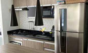 Imagem 7: Apartamento com 2 dormitórios à venda, 58 m² por R$ 470.000,00 - Cidade Luiza - Jundiaí/SP