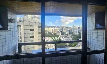 Imagem 3: Sala Comercial PARA ALUGUEL na Savassi - Oportunidade Única de Investimento