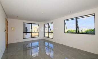 Imagem 5: Sala comercial Galpão / depósito com 1 vaga na garagem