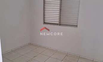 Imagem 5: Apartamento em Rua Cláudio de Oliveira Salvadio - Loteamento Chácara das Flores - Bauru/SP