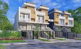 Imagem: Sobrado 3 suítes - Bairro Água Verde