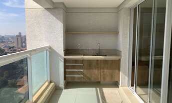 Imagem 3: Lindo apartamento (Studio) para locação no Edifício Trio Lindenberg