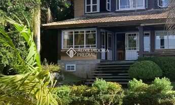 Imagem 5: Casa com vista panôramica para o mar no Rosa Sul