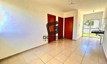 Imagem: Casa para alugar no bairro Reserva Real