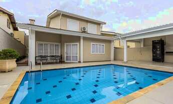 Imagem 3: Alphaville 11 - CASA PRONTA PARA ENTRAR