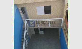 Imagem 5: Venda Sobrado Sao Bernardo do Campo Jardim Palermo Ref: 142229