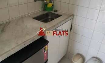 Imagem 5: Flat com ótimo preço no bairro Belo Vista. Confira!